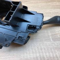 3M5T 14A664 AD   Wiper turn signal indicator stalk/switch Ford Focus C-MAX