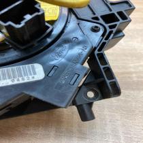 3M5T 14A664 AD   Wiper turn signal indicator stalk/switch Ford Focus C-MAX
