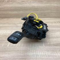 3M5T 14A664 AD   Wiper turn signal indicator stalk/switch Ford Focus C-MAX