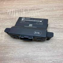 1K0907530H 1K0907951  Gateway control module Volkswagen Caddy