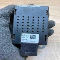5N0035570A   Aerial antenna amplifier Volkswagen Tiguan