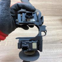 1162088 8352172  Wiper turn signal indicator stalk/switch BMW 5 E39