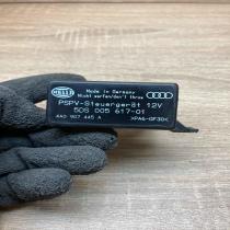 4A0907445A 5DS005617  Wing mirror control module Audi A6 S6 C5 4B