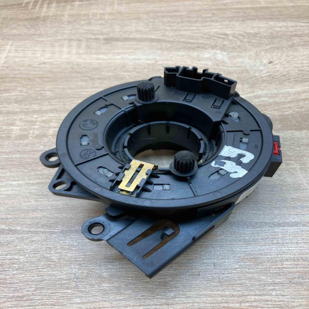 8375396 8376443  Airbag slip ring squib (SRS ring) BMW 5 E60 E61