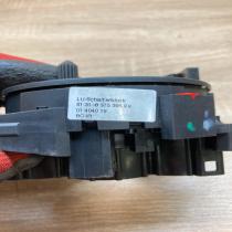 8375396 8376443  Airbag slip ring squib (SRS ring) BMW 5 E60 E61