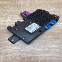 4D0035530D   Antenna control unit Audi A8 S8 D3 4E