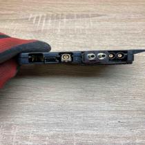 4D0035530D   Antenna control unit Audi A8 S8 D3 4E