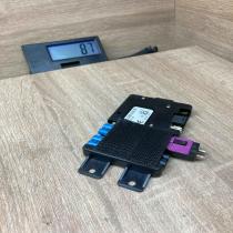 4D0035530D   Antenna control unit Audi A8 S8 D3 4E