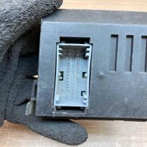 7700427696A 9140010353  Central body control module Renault Scenic I