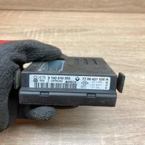 7700427696A 9140010353  Central body control module Renault Scenic I