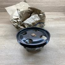 2S6C 3A696 DD 2S6C 3A606 DD 2S6C3A696DD Power steering pump Ford Fusion