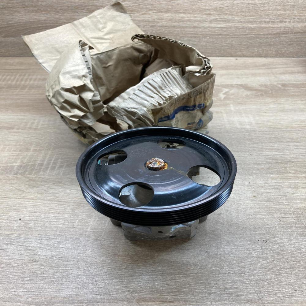 2S6C 3A696 DD 2S6C 3A606 DD 2S6C3A696DD Power steering pump Ford Fusion