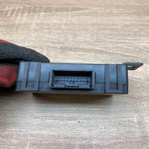 4D0951173D   Air conditioner control unit module Audi A8 S8 D2 4D