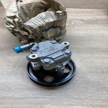 2S6C 3A696 DD 2S6C 3A606 DD 2S6C3A696DD Power steering pump Ford Fusion