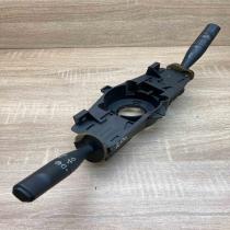 9630605180 96307459ZL  Wiper turn signal indicator stalk/switch Peugeot 206