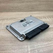 8E0907401P 0281011136  Engine control unit/module ECU Audi A6 S6 C5 4B