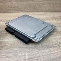 8E0907401P 0281011136  Engine control unit/module ECU Audi A6 S6 C5 4B