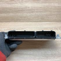 8E0907401P 0281011136  Engine control unit/module ECU Audi A6 S6 C5 4B
