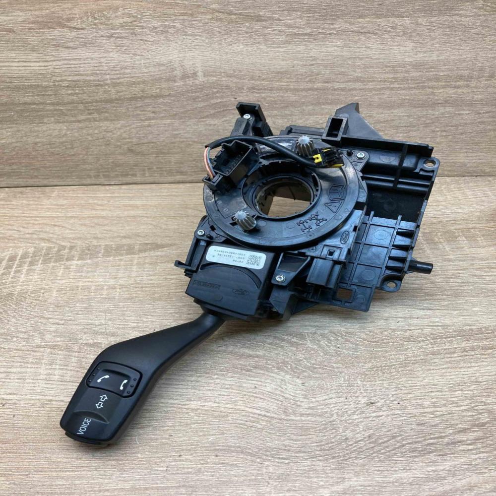 6G9T 13335 BE AG9T 13N064 DD  Airbag slip ring squib (SRS ring) Ford Mondeo MK I
