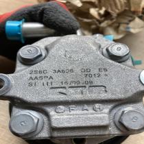 2S6C 3A696 DD 2S6C 3A606 DD 2S6C3A696DD Power steering pump Ford Fusion