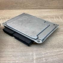 038906019JT 0281011138  Engine control unit/module ECU Audi A4 S4 B6 8E 8H