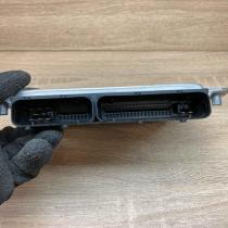 038906019JT 0281011138  Engine control unit/module ECU Audi A4 S4 B6 8E 8H