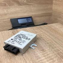 6905666 05393245 Used  Immobilizer control unit/module BMW 3 E46