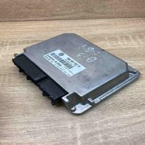 3B0907557D 5WP4367  Engine control unit/module ECU Volkswagen PASSAT B5.5