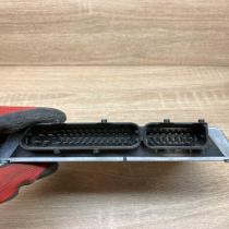 3B0907557D 5WP4367  Engine control unit/module ECU Volkswagen PASSAT B5.5