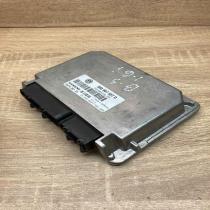 3B0907557D 5WP4367  Engine control unit/module ECU Volkswagen PASSAT B5.5
