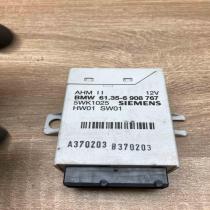6908767 5WK1025  Immobilizer control unit/module BMW 5 E39