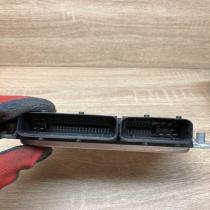 038906019FP 0281010729  Engine control unit/module ECU Audi A4 S4 B6 8E 8H
