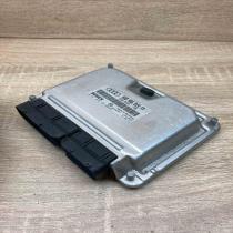 038906019FP 0281010729  Engine control unit/module ECU Audi A4 S4 B6 8E 8H
