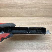8E0907401D 0281010823  Engine control unit/module ECU Audi A4 S4 B6 8E 8H