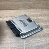 8E0907401D 0281010823  Engine control unit/module ECU Audi A4 S4 B6 8E 8H
