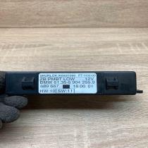 6904255 689667  Door control unit/module BMW 5 E39