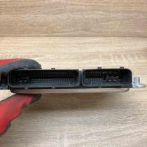 038906019DS 0281010543 Used Engine control unit/module ECU Volkswagen PASSAT B5.