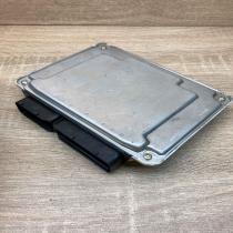 8E0907401Q 0281011135  Engine control unit/module ECU Audi A4 S4 B6 8E 8H