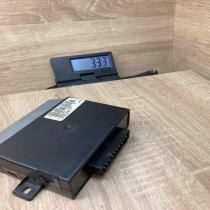 8352406   Tow bar trailer control unit/module BMW 5 E39
