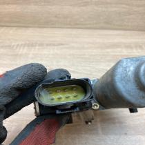 05071941 119024 114  Front door window regulator motor Audi A6 S6 C5 4B