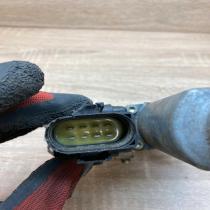 05071941 119024 114  Front door window regulator motor Audi A6 S6 C5 4B