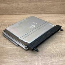09496667A 0281001776 Used H92 Engine control unit/module ECU Volvo S80