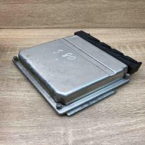 09496667A 0281001776 Used H92 Engine control unit/module ECU Volvo S80