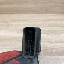 996644 101   Rear door window regulator motor Skoda Octavia Mk2 (1Z)