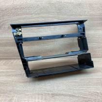 2026890016   Radio/GPS head unit trim Mercedes-Benz C W202