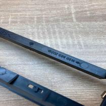 2026890016   Radio/GPS head unit trim Mercedes-Benz C W202