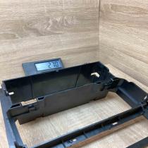 2026890016   Radio/GPS head unit trim Mercedes-Benz C W202