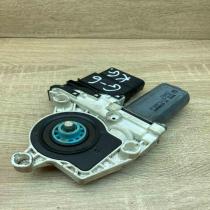 5K0959703C 5K0959794  Rear door window regulator motor Volkswagen Golf V