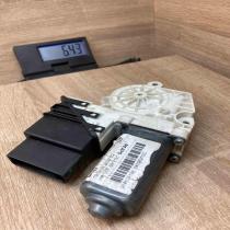 5K0959703C 5K0959794  Rear door window regulator motor Volkswagen Golf V