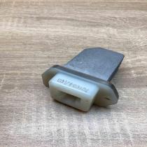 70T034A08   Heater blower motor/fan resistor Nissan Primera